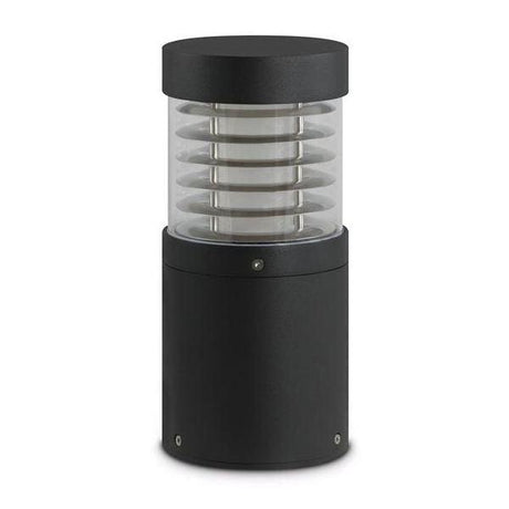 JCC Lighting - JC17047 - JCC Lighting Part Number JC17047 16.4W Round post light 265mm 82° beam angle IP54