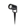 JCC Lighting - JC17049 - JCC Lighting JC17049 Garden Spike Light, IP65, GU10 35W max