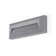 JCC Lighting - JC17056 - JCC Lighting Part Number JC17056 Surface Mount Linear Wall/Path Dark Grey 3000K IP65