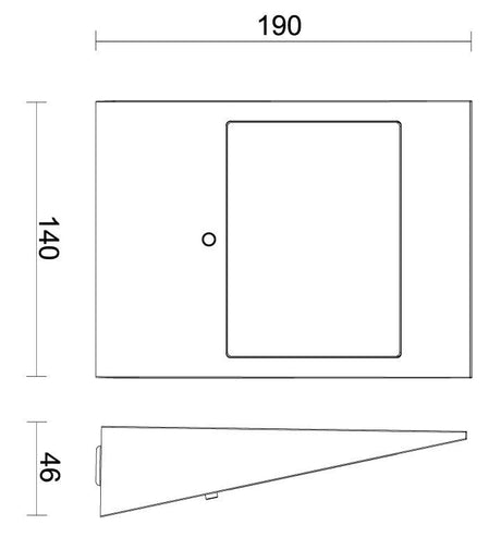 JCC Lighting - JC17069 - Downlights