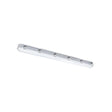 JCC Lighting - JC180071/1-10V - JCC Lighting JC180071/1-10V ToughLED™ Pro 1800mm 6ft Single 39W IP66 4000K 1-10V FR