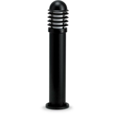 JCC Lighting - JC39202BLK - Bollard