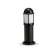 JCC Lighting - JC39211BLK - Bollard