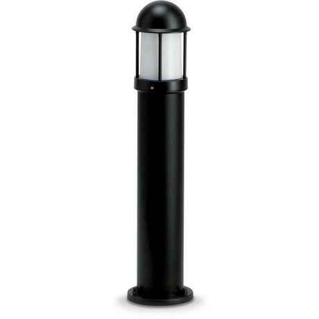 JCC Lighting - JC39212BLK - Bollard