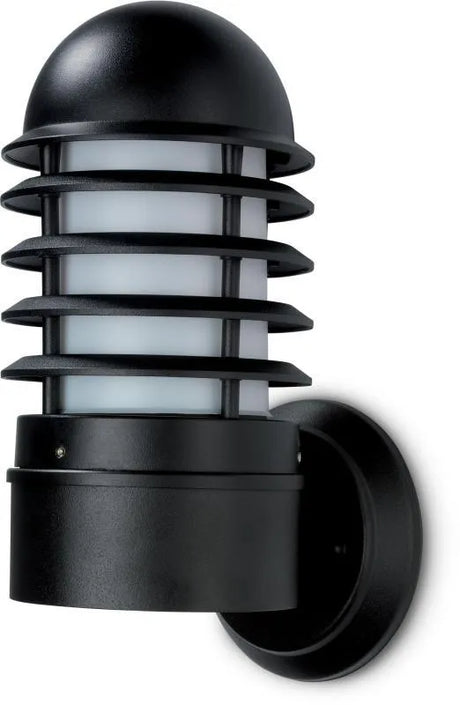 JCC Lighting - JC39222BLK - Exterior Wall