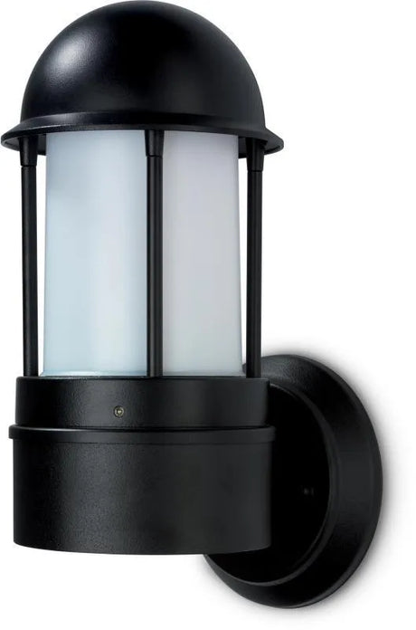 JCC Lighting - JC39223BLK - Exterior Wall