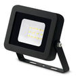 JCC Lighting - JC45200BLK - JCC Lighting 10W LED Floodlight IP65 Alu 4000K Black Part No = JC45200BLK