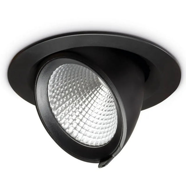 JCC Lighting - JC47441BLK - LED - Recessed