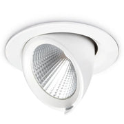 JCC Lighting - JC47441WH - LED - Recessed