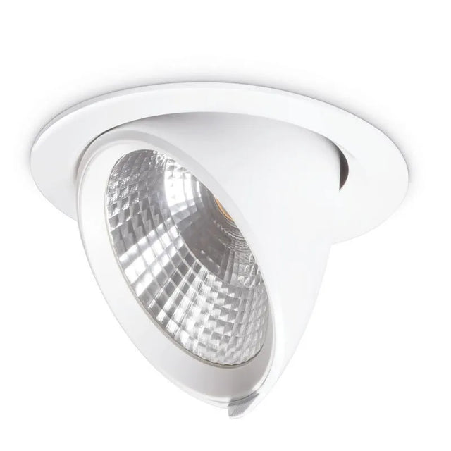 JCC Lighting - JC47442WH - LED - Recessed