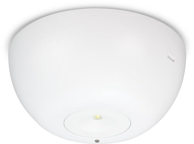 JCC Lighting - JC50307 - JCC Lighting JC50307 3W Surface Mount LED Downlight 103lm NM IP20 White