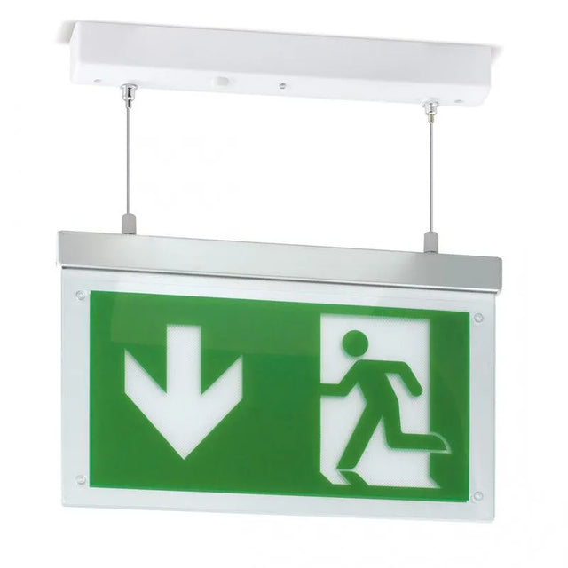 JCC Lighting - JC50325 - Emergency