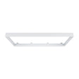 JCC Lighting - JC71295 - JCC Lighting JC71295 Skytile Surface Mount Tray 1200 x 600mm