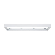 JCC Lighting - JC71299 - JCC Lighting JC71299 Skytile Surface Mount Tray 1200 x 300mm