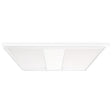 JCC Lighting - JC71376DALI - JCC Lighting JC71376DALI Skytile Direct/Indirect IP20 LED Panel & Driver 600 x 600 35W 4000K DALI