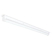 JCC Lighting - JC71741EM - JCC Lighting JC71741EM Skypack QR LED Batten 4ft Single IP20 4000K 25W 2760Lm Emergency