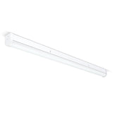 JCC Lighting - JC71744DALI - JCC Lighting Part Number JC71744DALI Skypack QR LED Batten 5ft Twin IP20 4000K 60W 7200Lm DALI