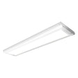 JCC Lighting - JC72301 - JCC Lighting JC72301 Skytile Surface Linear IP20 1200mm LED 49W 4700K