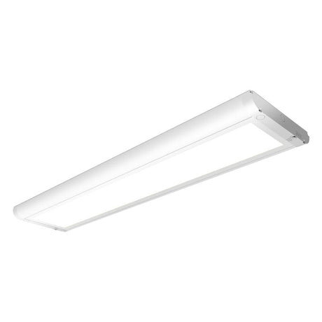 JCC Lighting - JC72301 - JCC Lighting JC72301 Skytile Surface Linear IP20 1200mm LED 49W 4700K