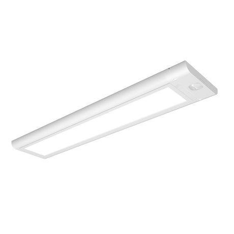 JCC Lighting - JC72302MW - JCC Lighting Part Number JC72302MW Skytile Surface Linear IP20 1500mm LED 60W 4700K Microwave On/Off