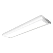 JCC Lighting - JC72305EM - JCC Lighting JC72305EM Skytile Surface Linear IP20 1200mm LED 49W 4000K Emergency