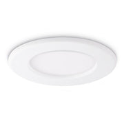 JCC Lighting - JC72401 - JCC Lighting JC72401 Skydisc IP20 10W 4000K