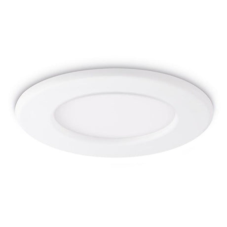 JCC Lighting - JC72401 - JCC Lighting JC72401 Skydisc IP20 10W 4000K