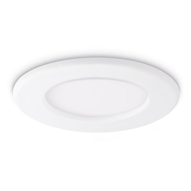 JCC Lighting - JC72401 - JCC Lighting JC72401 Skydisc IP20 10W 4000K