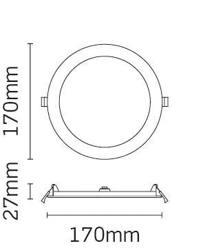 JCC Lighting - JC72502 - LED - Recessed