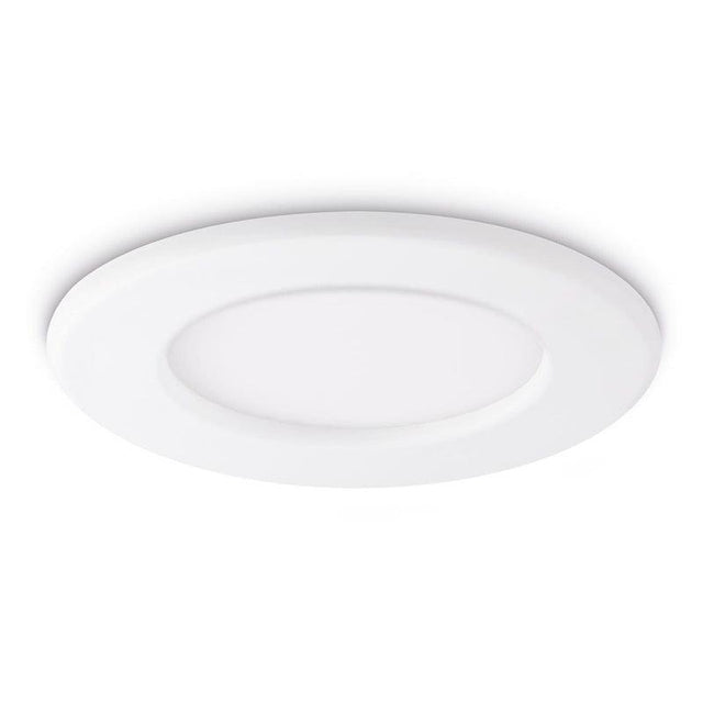 JCC Lighting - JC73404 - JCC Lighting JC73404 Skydisc IP20 10W 5700K