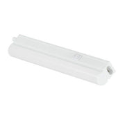 JCC Lighting - JC83301 - JCC Lighting JC83301 Undercabinet LED Batten IP20 3W 220mm 4000K White PC c/w 1m lead.