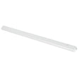 JCC Lighting - JC83305 - JCC Lighting JC83305 Undercabinet LED Batten IP20 12W 820mm 4000K White PC c/w 1m lead.