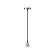 JCC Lighting - JC84221AK - E27 - Pendant