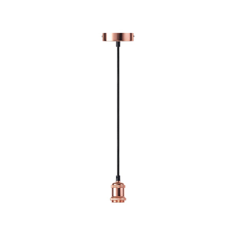 JCC Lighting - JC84221RG - E27 - Pendant