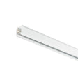 JCC Lighting - JC88103WH - JCC Lighting Part Number JC88103WH Mainline 3 Circuit Track 3m Section White