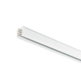 JCC Lighting - JC88103WH - JCC Lighting Part Number JC88103WH Mainline 3 Circuit Track 3m Section White