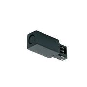 JCC Lighting - JC88104BLK - 3-Circuit Track & Spot