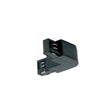 JCC Lighting - JC88107BLK - 3-Circuit Track & Spot