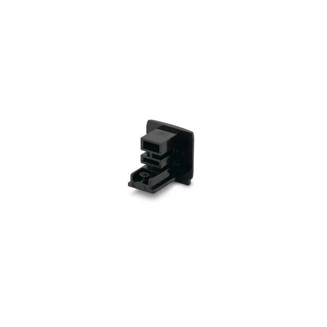 JCC Lighting - JC88112BLK - 3-Circuit Track & Spot