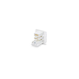 JCC Lighting - JC88112WH - JCC Lighting Part Number JC88112WH Mainline 3 Circuit Track End Cap White