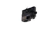 JCC Lighting - JC88118BLK - 3-Circuit Track & Spot