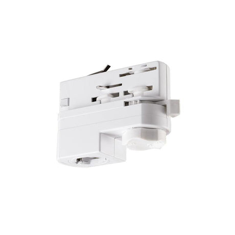 JCC Lighting - JC88118WH - JCC Lighting JC88118WH Mainline 3 Circuit Mainline to 3 Circuit Adapter White