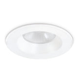 JCC Lighting - JC95301 - JCC Lighting Part Number JC95301 Nebula High Output LED Downlight IP65 8W dimmable 3000K 770Lm