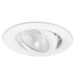 JCC Lighting - JC95403 - JCC Lighting JC95403 Nebula High Output Tilt LED Downlight IP65 10W dimmable 3000K 970Lm