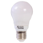 Kosnic - FL-CP-EA11ES82/08 KOS - Kosnic KCF11GLS/E27 kosnic Low Energy GLS 240V 11W E27 Low Energy Lamps