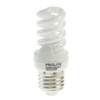 Kosnic - FL-CP-EH11ES84/08 KOS - Kosnic ECO11SP2/E27-840 Helix 11W ES 240V 840 Low Energy Lamps