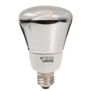 Kosnic - FL-CP-ER80ES82 KOS - Kosnic KCF20R80/E27-827 Kosnic 240 Volts 20 Watts R80 ES Very Warm White 2700K Low Energy Lamps