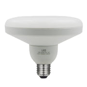 Laes - FL-CP-986723 LAE - Laes LED 144mm UFO Lamp 15W (85W) E27 6000K 240V Opal Laes MPN = 986723