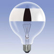 Laes - FL-CP-HRM18RND95ES LAE - Laes 982602 Eco-Halogen Anillo 95mm 230V 18W(24W) ES Rounds and Globes Lamps