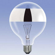 Laes - FL-CP-HRM18RND95ES LAE - Laes 982602 Eco-Halogen Anillo 95mm 230V 18W(24W) ES Rounds and Globes Lamps